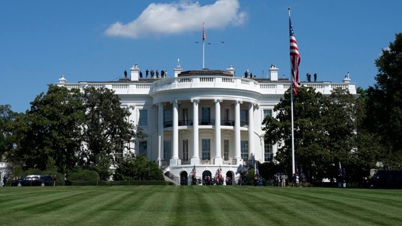 کاخ سفید به صدای آمریکا: خبر آزادسازی دارایی‌های مسدودشده جمهوری اسلامی «نادرست» است؛ جلسات هنوز حتی آغاز نشده‌اند