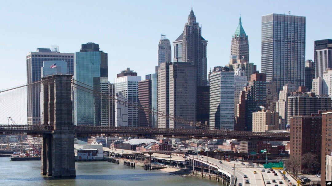 Nyu-York