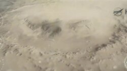“好奇號” 探測器在火星着陸