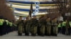 "Vojska Kosova - političko pitanje, bez uticaja na bezbednost Srba" 