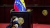 Parlamento venezolano no reconoce nuevo Consejo Electoral
