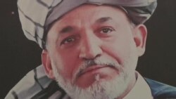 ميراث سياسی حامد کرزی