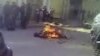 Tibetan Self-Immolates Near Qinghai Military Base