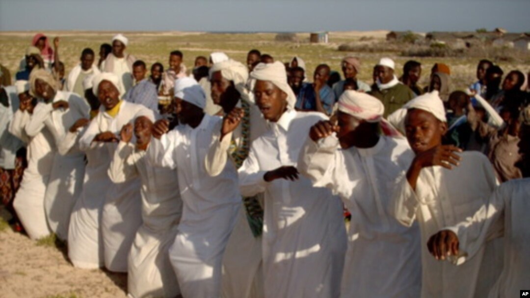 Ku-xigeenkii Ahlu-sunna oo Dhintay