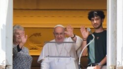 El Papa Francisco hizo un llamado a la conciencia en la Jornada Mundial por los ancianos.