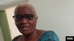 UDokotela Ruth Labode 