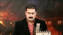 ډیوه ریډیو په ټې وي