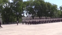 Lapolis Fas ak Sitiyasyon Sekirite a ann Ayiti