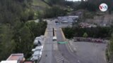 Colombia y Ecuador aplazan la reapertura de su frontera