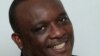 Dr. Noah Manyika