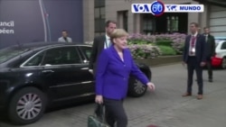 Manchetes Mundo 29 de junho de 2016- Líderes Europeus avaliam danos da saída britânica da União Europeia.