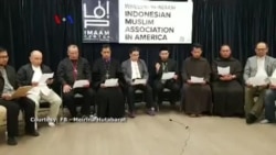 Dispora Indonesia tentang Serangan Teroris di Jawa Timur