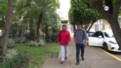 Periodistas del medio digital Confidencial trabajan sin sala de redacción en Nicaragua