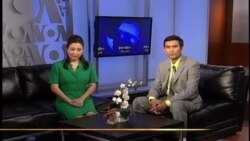  အပတ်စဉ် တီဗွီမဂ္ဂဇင်း