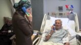 Virginia Mosque Running Volunteer Program to Visit Patients in Hospital