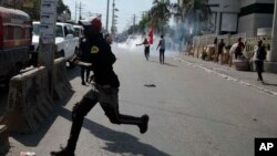 Haïti: gangs, lynchages et tireurs embusqués même dans les quartiers huppés