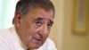 Panetta: Pakistan to Launch Long-Awaited Offensive Against Militants in North Waziristan