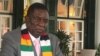 VaEmmerson Mnangagwa 