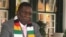 VaEmmerson Mnangagwa 