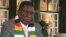 VaEmmerson Mnangagwa 
