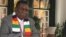 Zimbabwe President Emmerson Mnangagwa Declares Coronavirus National Disaster