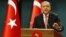 Реджеп Тайип Эрдоган
