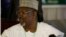 Shugaban Hukumar Zabe ta INEC Farfasa Attahiru Jega 