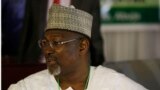 Shugaban Hukumar Zabe ta INEC Farfasa Attahiru Jega