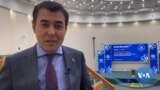 Vatandosh: Qaytdik va ishlayapmiz