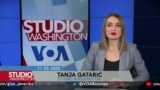 Studio Washington | Ukrajina prihvatila primirje od 30 dana