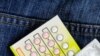 EE.UU.: anticonceptivos al banquillo