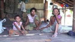 Cambodian Villagers Express Helplessness to Protect Prey Lang Forest