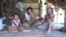 អ្នកភូមិ​សម្តែង​ការ​ខកចិត្ត​នឹង​ការកាប់ព្រៃឡង់