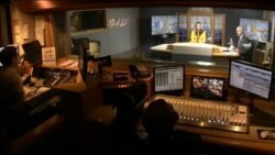 ډیوه ریډیو په ټې وي