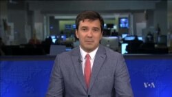 Студія Вашингтон. Підсумки саміту Україна-ЄС