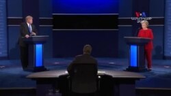 Միացյալ Նահանգներում քննարկում են առևտրային համաձայնագրերը