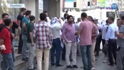 Memurlardan Hakem Kuruluna ‘Hak’ Çağrısı