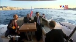 Չինաստան-Ռուսաստան փոխըմբռնման նոր մակարդակ