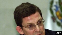 Grosman zëvendëson Hollbrukun si i dërguar në Afganistan, Pakistan