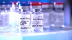 Chronique santé : le vaccin russe anti-coronavirus