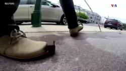 Նորարար տեխնոլոգիայով խելացի կոշիկներ՝ կույրերի համար. Ավստրիա