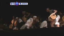 VOA60 AFRICA - AUGUST 20, 2014
