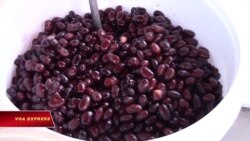 Chè Dương Quá ở Sài Gòn