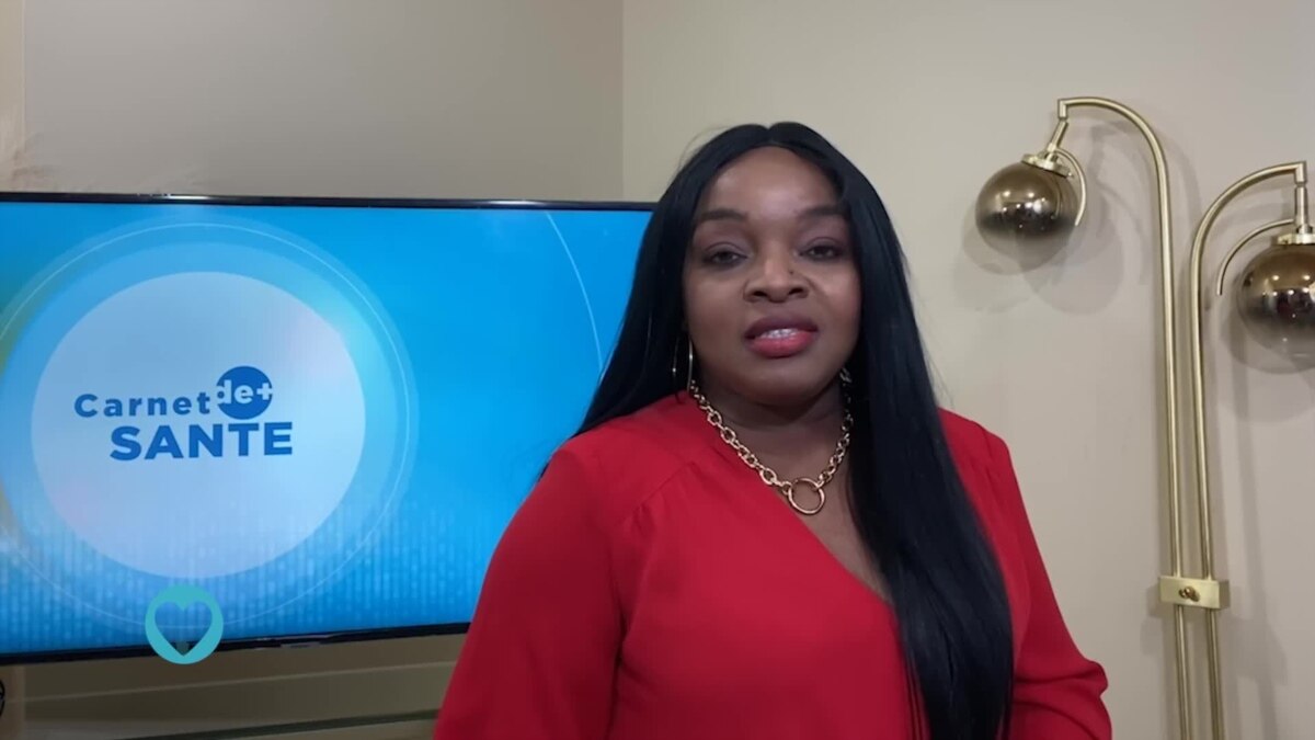 Comprendre la déficience auditive avec le professeur Ambroise Wonkam