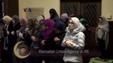 Warung VOA: Ramadan Lintas Agama di Amerika (1)