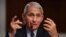 Dr. Anthony Fauci Kwararre a Fannin Cututtuka Masu Yaduwa