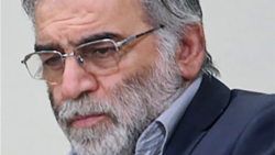 အီရန် နျူကလီးယား သိပ္ပံပညာရှင်တဦး အသတ်ခံရ