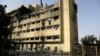 Không kích triệt hạ trụ sở IS trong bệnh viện Mosul