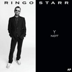 Ringo Starr, Paul McCartney Reunite on Ringo's Latest Album, 'Y Not'