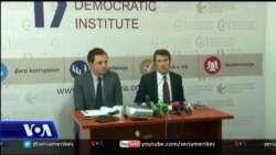 Transparency International për Kosovën